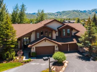 2739 Gallivan Loop #17, Park City, UT 84060