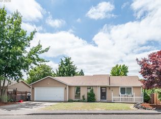 1256 Kotka St, Woodburn, OR 97071