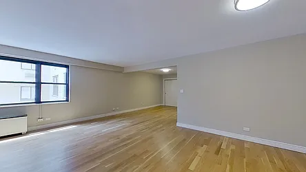 Rented by Compass