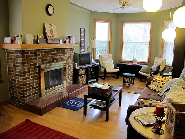 1316 Packard St #1 — Photo 2