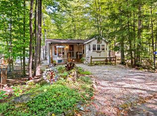 4286 Harbor School Rd UNIT 116, Egg Harbor, WI 54209