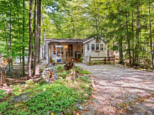 4286 Harbor School Rd Unit 116, Egg Harbor, WI 54209