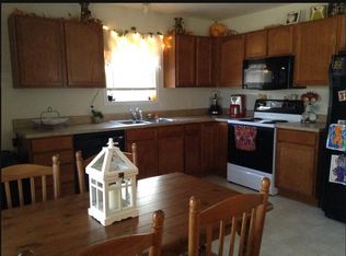 4829 N Palisade Dr, Bloomington, IN 47404