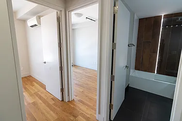 Rented by City Vista Inc