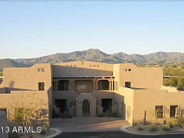 36601 N Mule Train Rd #16D, Carefree, AZ 85377