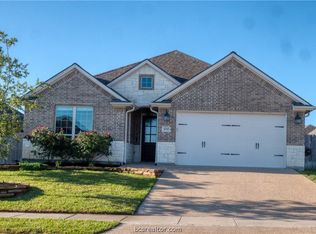 4010 High Creek Ct, College Station, TX 77845