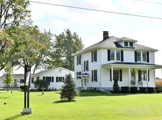 1564 N 2650th Rd, Ottawa, IL 61350