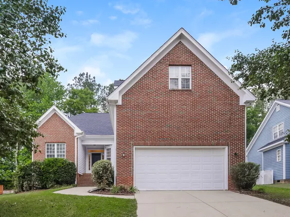 8537 Battery Crest Ln, Wake Forest, NC 27587