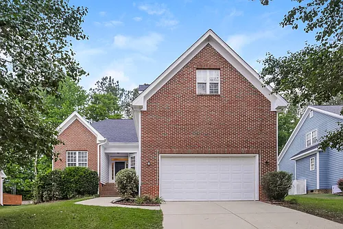 8537 Battery Crest Ln Photo 1