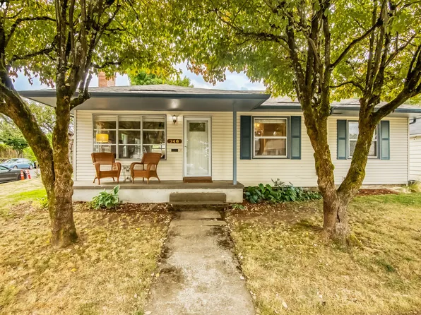 746 NE Stafford St, Portland, OR 97211
