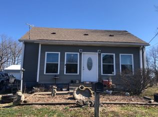 221 S Marion St, Holton, IN