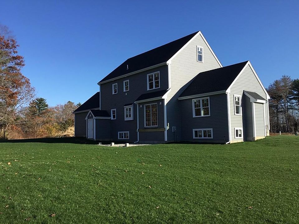 1st image of 5 Bourne Dr