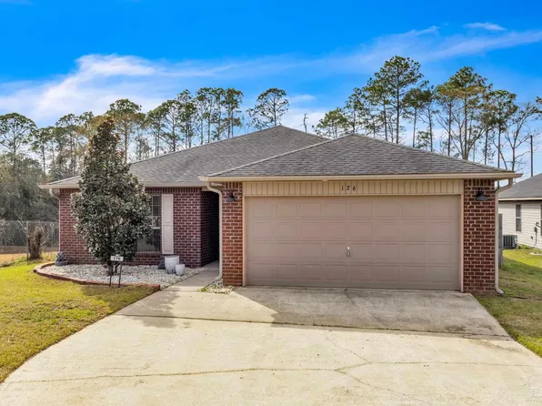 176 Millet Cir, Cantonment, FL 32533