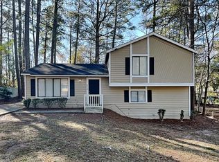 210 Kipling Way, Riverdale, GA