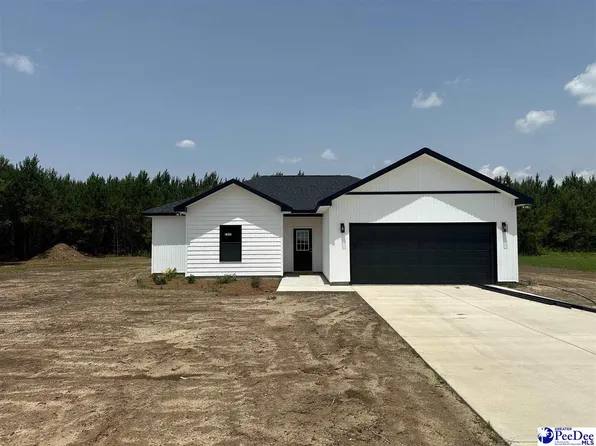7845 E National Cemetery Rd, Florence, SC 29506