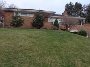 338 Helen Ave, Monessen, PA 15062