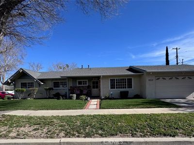 6656 Cleomoore Ave, West Hills, CA, 91307
