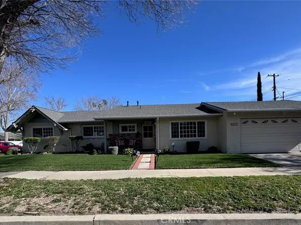 6656 Cleomoore Ave, West Hills, CA 91307