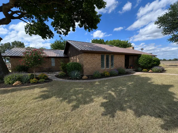 10030 County Road 126 W, Vernon, TX 76384