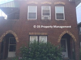 3839 Brighton Rd #1, Pittsburgh, PA 15212