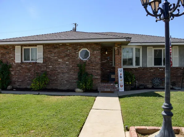 903 Alandale Ave, Bakersfield, CA 93308