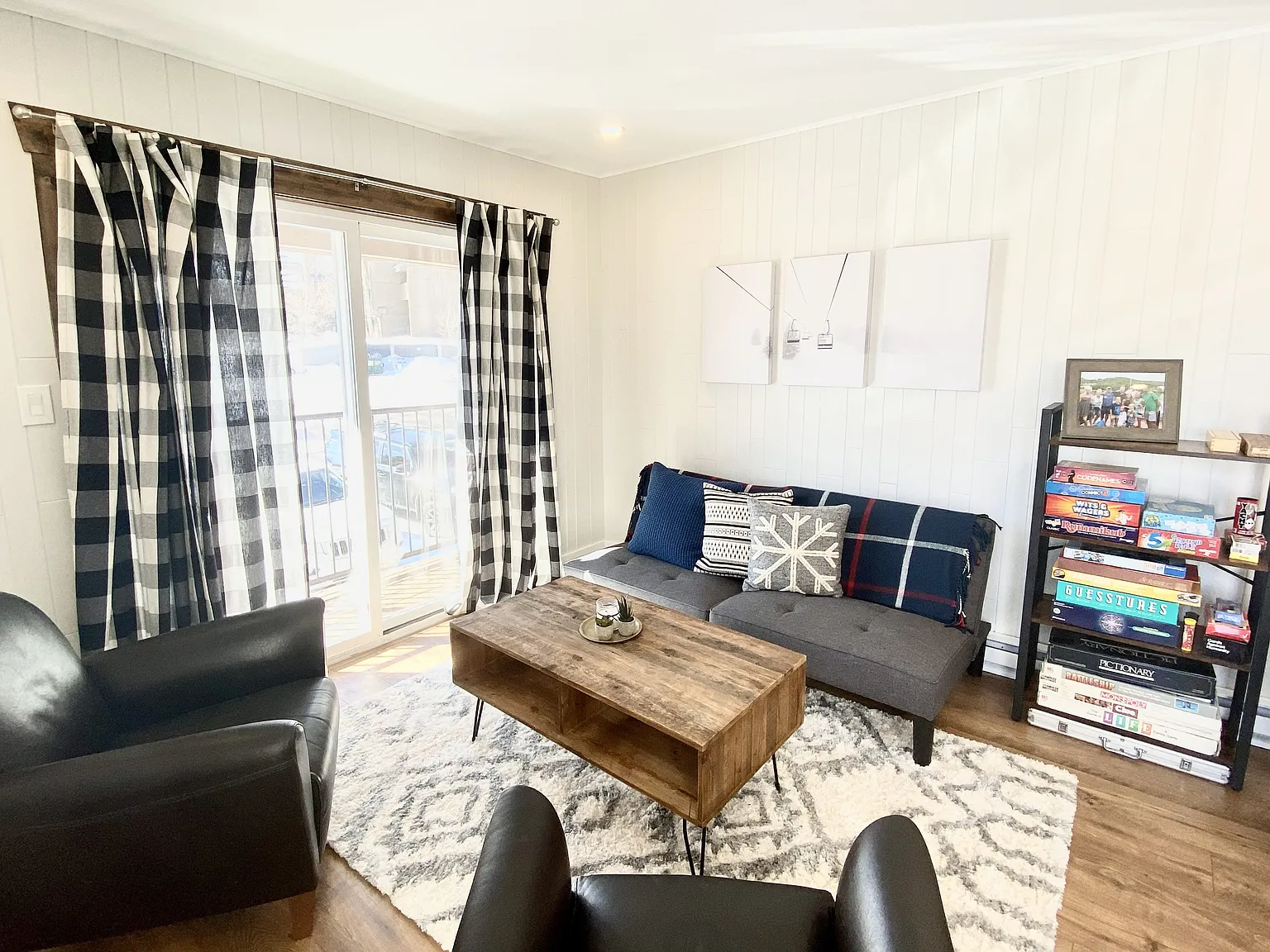 2 bed, 1090 sqft, $2,600 — Photo 4