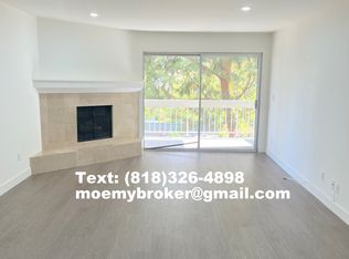 4528 Colbath Ave APT 105, Sherman Oaks, CA 91423