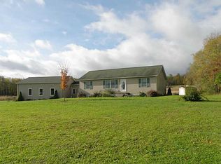 12432 Draketown Rd, Edinboro, PA 16412