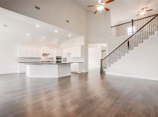 13834 Gibraltar Ln, Frisco, TX 75035