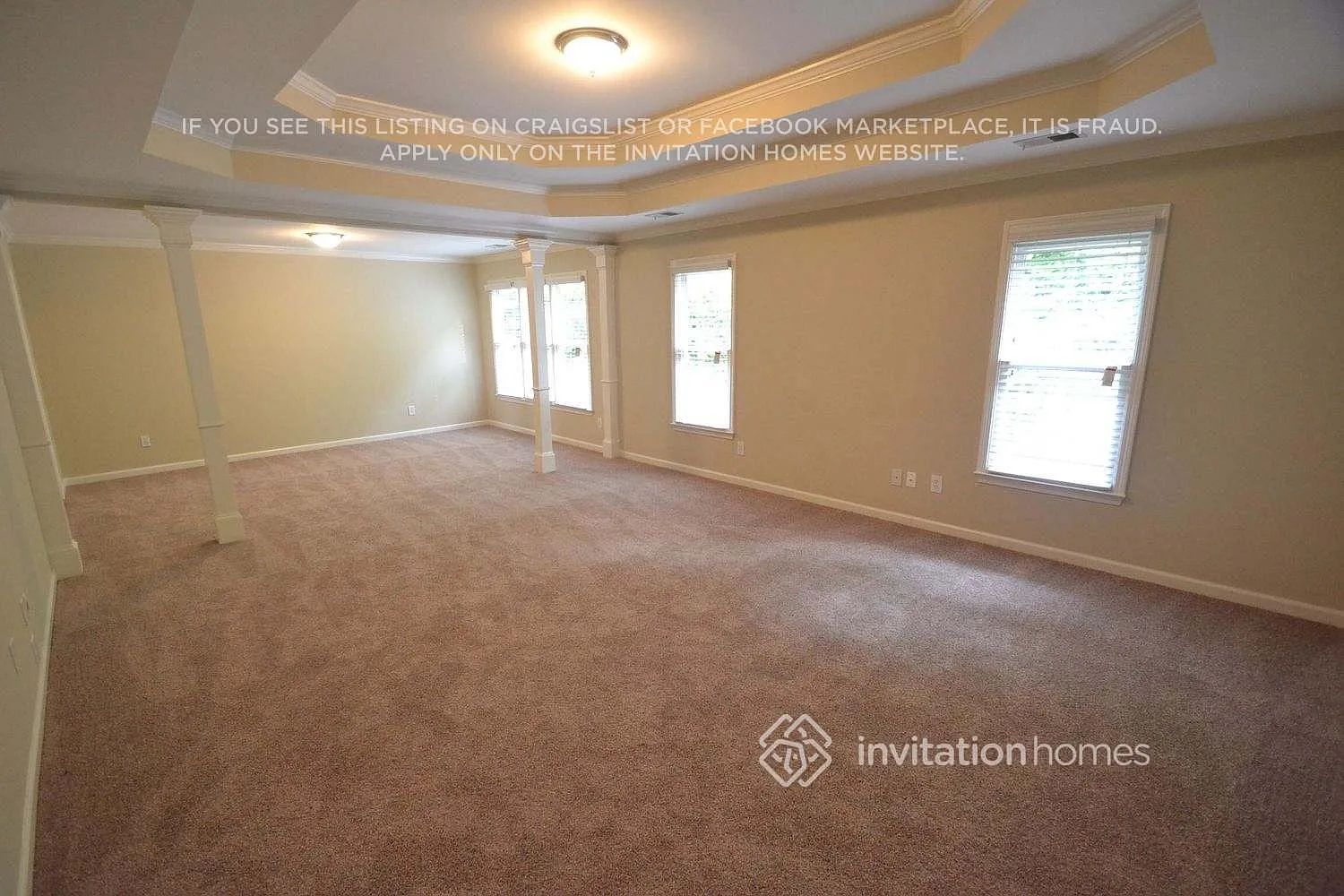 5115 Sherrer Dr NW Acworth, GA 30102 — Photo 4