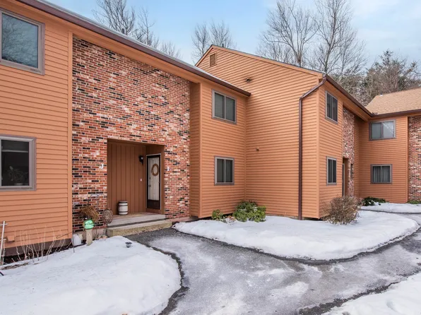 150 Burritt Street #3I, Southington, CT 06479