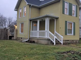 19 N 21st St, Newark, OH 43055
