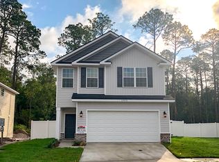 24 Gambrell Rd, Hinesville, GA 31313