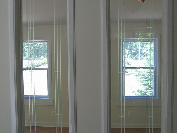 Unique Feature in Kitchen