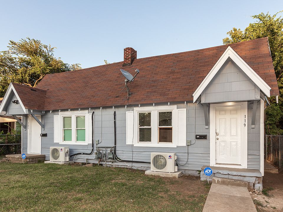 1st image of 119 N Birmingham Pl #4501C376D