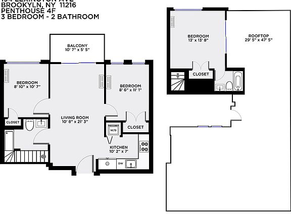 2nd image of 194 Lexington Ave