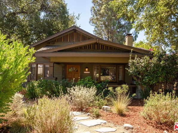 1640 Brigden Rd, Pasadena, CA 91104