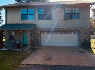 1667 E Baseball Loop, Diana, TX 75640