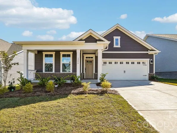 3244 Oberon St, York, SC 29745