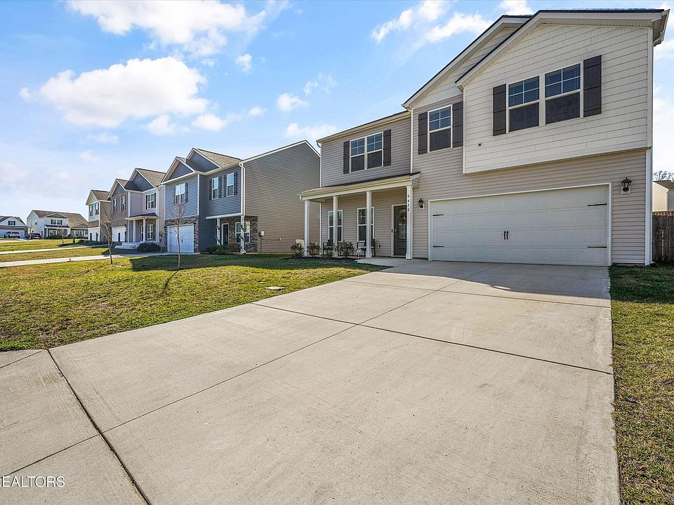 6478 Night Time Dr, Knoxville, TN 37931 | Zillow