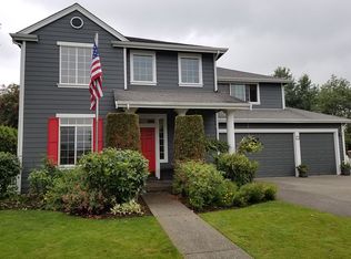 3468 Phillips Ave, Enumclaw, WA 98022