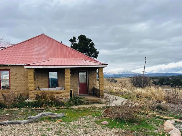 170 County Road 123, Hesperus, CO 81326