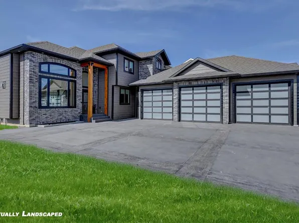 10617 N 154a Avenue Rural Grande Pr #1, County Of, AB T8X 0L9