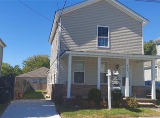 431 Pendleton St, Norfolk, VA 23523