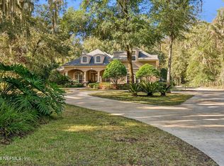 3056 Anderson Rd, Green Cove Springs, FL 32043