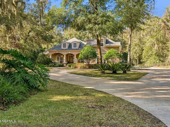 3056 ANDERSON Road, Green Cove Springs, FL 32043