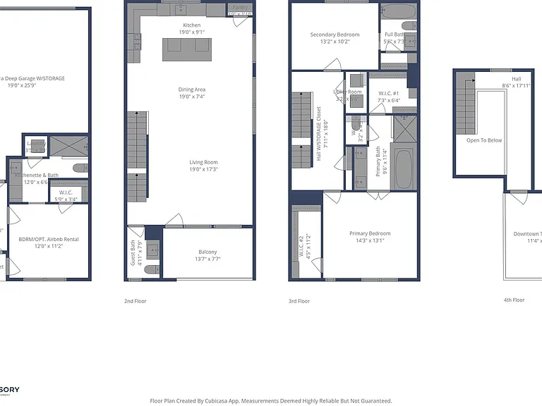 1721 Eado Point Ln — Photo 7