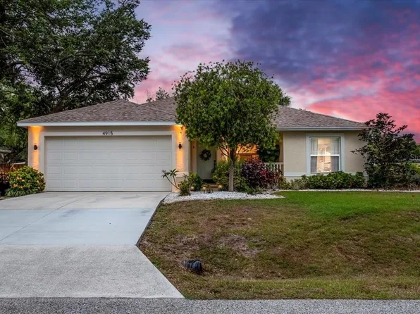 4915 Barcelona Ave, Sarasota, FL 34235