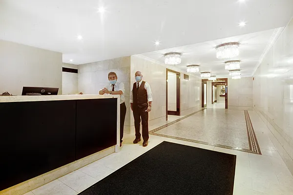 Rented by Weichert Manhattan Midtown | media 6