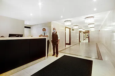 Rented by Weichert Manhattan Midtown